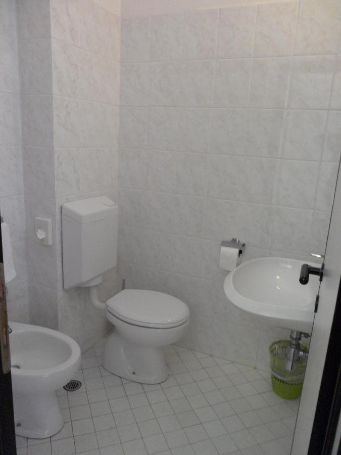 Hotel Galileo Римини Стая снимка